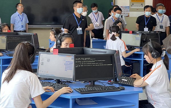 中考改革全面来袭,多地音乐、美术必考!